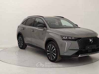 DS Automobiles DS 7 Ds7 1.5 bluehdi pallas 130cv auto Grigio usata Torino