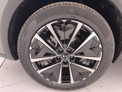 DS Automobiles DS 7 Ds7 1.5 bluehdi pallas 130cv auto Grigio usata Torino
