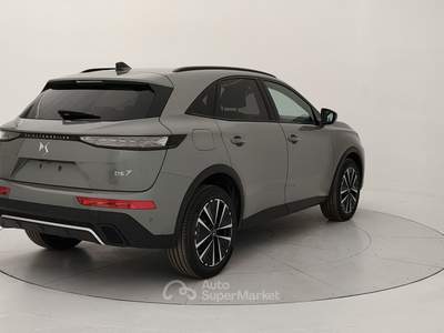 DS Automobiles DS 7 Ds7 1.5 bluehdi pallas 130cv auto Grigio usata Torino