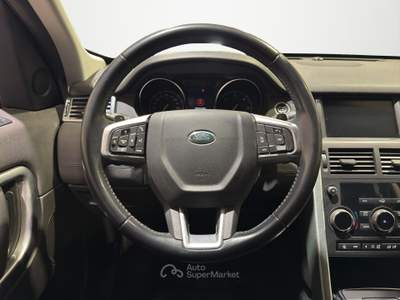 Land Rover Discovery  sport 2.0 td4 se awd 150cv my19 Grigio usata Firenze