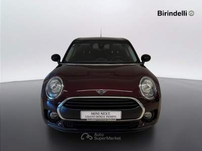 MINI Clubman  - mini 1.5 one d boost clubman Lilla usata Vinci