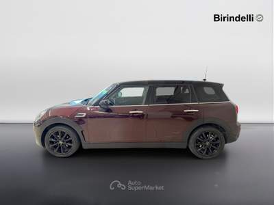 MINI Clubman  - mini 1.5 one d boost clubman Lilla usata Vinci