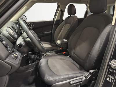 MINI Clubman  1.5 one d classic auto Nero usata Firenze