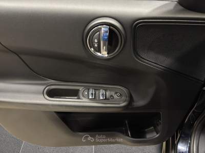 MINI Clubman  1.5 one d classic auto Nero usata Firenze
