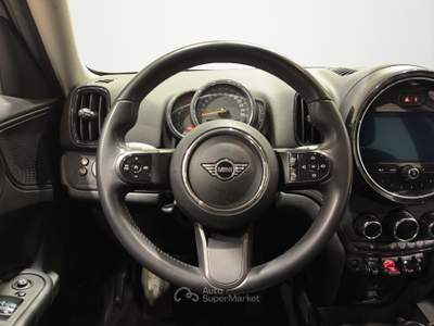 MINI Clubman  1.5 one d classic auto Nero usata Firenze
