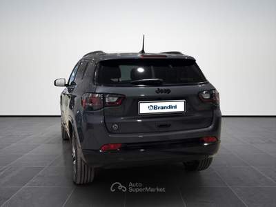 Jeep Compass Compass 1.5 turbo t4 mhev summit 2wd 130cv dct Grigio usata Firenze