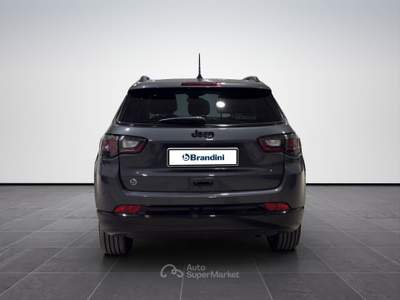 Jeep Compass Compass 1.5 turbo t4 mhev summit 2wd 130cv dct Grigio usata Firenze