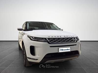 Land Rover Range Rover Evoque  2.0d i4 s fwd 163cv Bianco usata Firenze