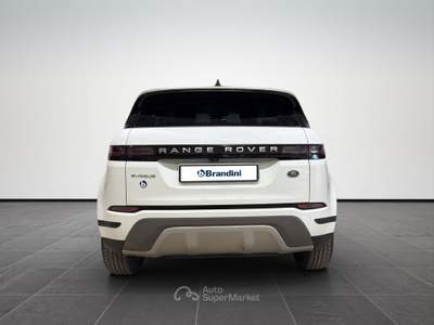 Land Rover Range Rover Evoque  2.0d i4 s fwd 163cv Bianco usata Firenze