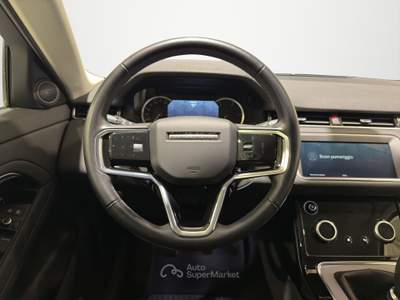 Land Rover Range Rover Evoque  2.0d i4 s fwd 163cv Bianco usata Firenze