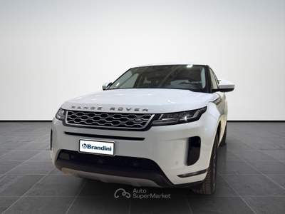 Land Rover Range Rover Evoque  2.0d i4 s fwd 163cv Bianco usata Firenze