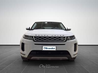 Land Rover Range Rover Evoque  2.0d i4 s fwd 163cv Bianco usata Firenze