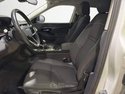 Land Rover Range Rover Evoque  2.0d i4 s fwd 163cv Bianco usata Firenze