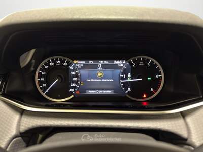Land Rover Range Rover Evoque  2.0d i4 s fwd 163cv Bianco usata Firenze