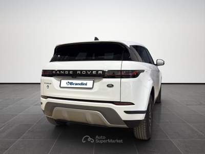 Land Rover Range Rover Evoque  2.0d i4 s fwd 163cv Bianco usata Firenze