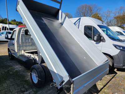 Piaggio Porter NP6 ribaltabile noleggio a riscatto o leasing Bianco usata Carugo