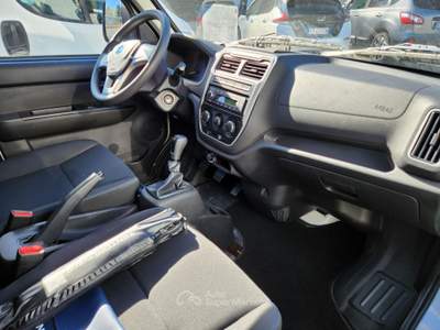 Piaggio Porter NP6 ribaltabile noleggio a riscatto o leasing Bianco usata Carugo