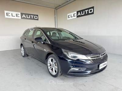 Opel Astra 1.4 Turbo 150CV Aut S&S Sports Tourer Dynamic Grigio usata Sedriano