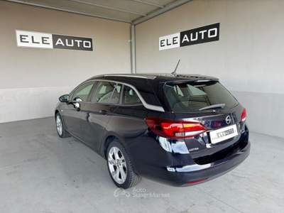 Opel Astra 1.4 Turbo 150CV Aut S&S Sports Tourer Dynamic Grigio usata Sedriano