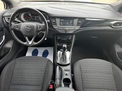 Opel Astra 1.4 Turbo 150CV Aut S&S Sports Tourer Dynamic Grigio usata Sedriano