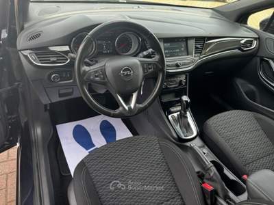 Opel Astra 1.4 Turbo 150CV Aut S&S Sports Tourer Dynamic Grigio usata Sedriano