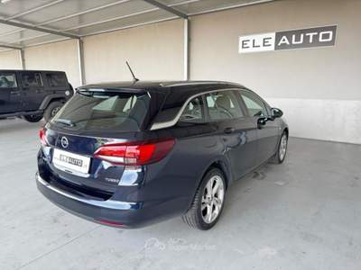 Opel Astra 1.4 Turbo 150CV Aut S&S Sports Tourer Dynamic Grigio usata Sedriano