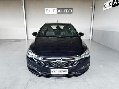 Opel Astra 1.4 Turbo 150CV Aut S&S Sports Tourer Dynamic Grigio usata Sedriano