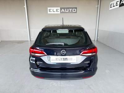 Opel Astra 1.4 Turbo 150CV Aut S&S Sports Tourer Dynamic Grigio usata Sedriano