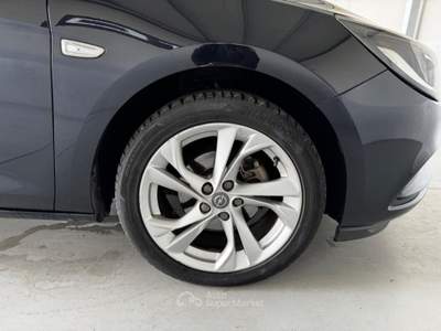 Opel Astra 1.4 Turbo 150CV Aut S&S Sports Tourer Dynamic Grigio usata Sedriano