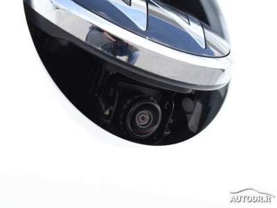 Volkswagen T-Roc Cabriolet 1.0 TSI 110cv Style Fari IQ, Retrocamera Bianco usata Monte San Giusto