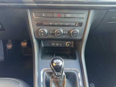 Seat Ateca  -  1.6 tdi advance Bianco usata Pisa