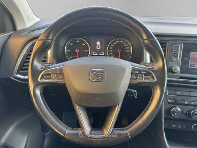 Seat Ateca  -  1.6 tdi advance Bianco usata Pisa