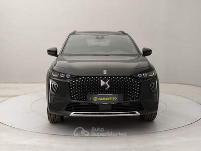 DS Automobiles DS 7 Ds7 1.5 bluehdi pallas 130cv auto Nero usata Torino