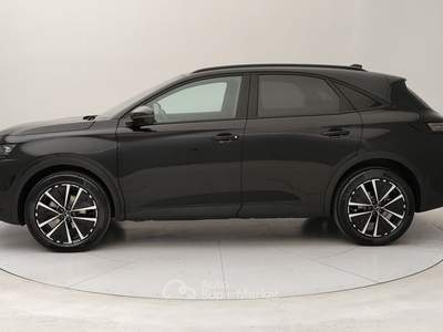 DS Automobiles DS 7 Ds7 1.5 bluehdi pallas 130cv auto Nero usata Torino