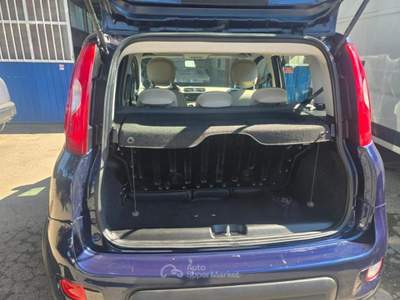 Fiat Panda Panda 1.3 mjt 16v 4x4 75cv E5+rate da 99,00 usata Faenza