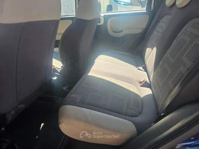 Fiat Panda Panda 1.3 mjt 16v 4x4 75cv E5+rate da 99,00 usata Faenza