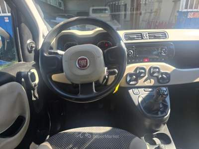 Fiat Panda Panda 1.3 mjt 16v 4x4 75cv E5+rate da 99,00 usata Faenza