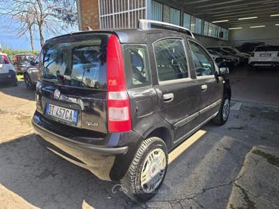 Fiat Panda 1.2 natural power Dynamic rate da 99.00 usata Faenza
