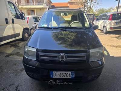 Fiat Panda 1.2 natural power Dynamic rate da 99.00 usata Faenza