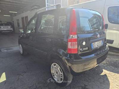 Fiat Panda 1.2 natural power Dynamic rate da 99.00 usata Faenza