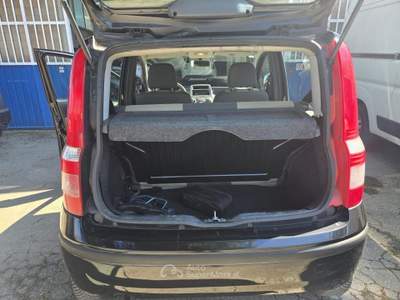 Fiat Panda 1.2 natural power Dynamic rate da 99.00 usata Faenza