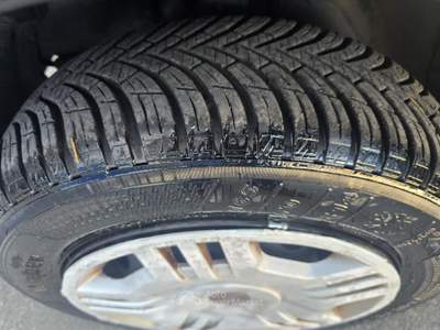 Fiat Panda 1.2 natural power Dynamic rate da 99.00 usata Faenza