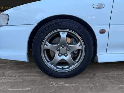 Subaru Impreza Impreza 2.0i T 16v Cat 4wd Wrx Plus Bianco usata Cassola