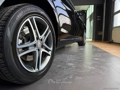 Mercedes-Benz Classe S S 350 d 4Matic Maximum Nero usata San Michele salentino