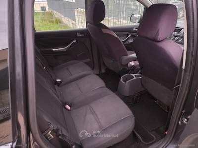 Ford C-Max C-Max 1.6 TDCi 110 CV Ikon DPF Grigio usata Ascoli Satriano
