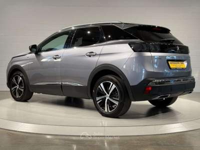 Peugeot 3008 BlueHDi 130cv GT S&S PREZZO REALE Grigio usata San Biagio di Callalta