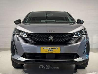 Peugeot 3008 BlueHDi 130cv GT S&S PREZZO REALE Grigio usata San Biagio di Callalta