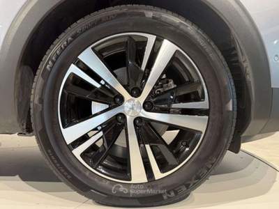 Peugeot 3008 BlueHDi 130cv GT S&S PREZZO REALE Grigio usata San Biagio di Callalta