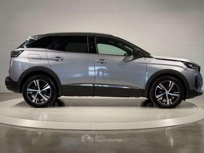 Peugeot 3008 BlueHDi 130cv GT S&S PREZZO REALE Grigio usata San Biagio di Callalta