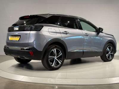 Peugeot 3008 BlueHDi 130cv GT S&S PREZZO REALE Grigio usata San Biagio di Callalta